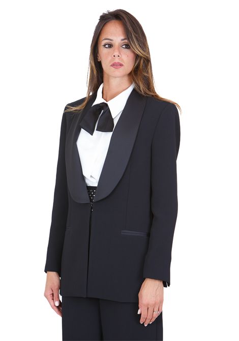  SIMONA CORSELLINI | Blazer | CEGI101S1V0003